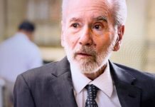 Filha de Chad Lowe morre aos 13 anos; família lamenta perda devastadora Morre Otto Sirgo, ator de novelas exibidas pelo SBT, aos 79 anos