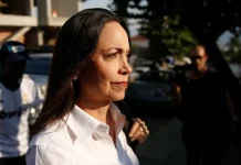 María Corina Machado é barrada ao tentar retornar à Venezuela, diz assessor | CNN Brasil