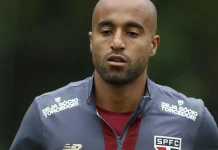 “Estarei livre”: Lucas Moura admite chance de deixar o São Paulo em janeiro | CNN Brasil