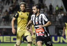 Athletic pode confirmar permanência na Série B já neste fim de semana Athletic pode confirmar permanência na Série B já neste fim de semana