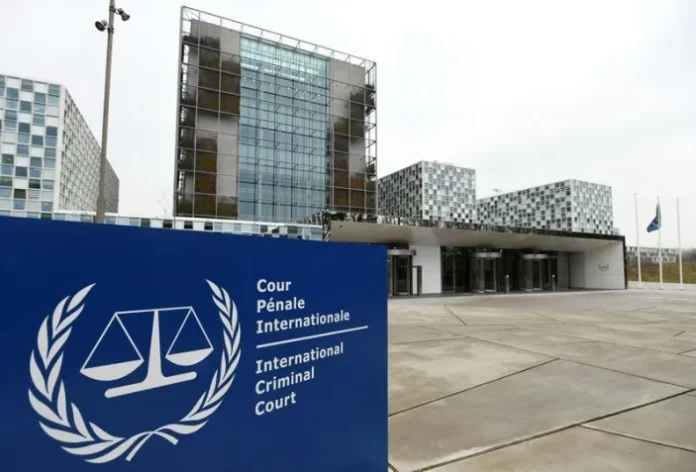 Sede do TPI (Tribunal Penal Internacional) em Haia • 16/1/2019 REUTERS/Piroschka van de Wouw