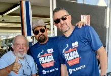 Coluna Cesar Romero – 7 de outubro de 2026 Coluna Cesar Romero – 7 de outubro de 2026