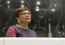 Datafolha: Marília tem 13% para o Senado em MG; Aécio e Carlos Viana aparecem com 11% MarÃlia Campos lidera corrida ao senado indica datafolha