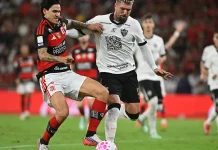 Flamengo x Atlético-MG: quem venceu e como ficou a classificação? Flamengo x Atlético-MG: quem venceu e como ficou a classificação?
