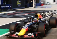 Max Verstappen vence o GP do Bahrain de Fórmula 1 Max Verstappen vence o GP do Bahrain de Fórmula 1