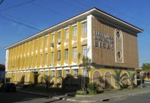 A Prefeitura Municipal de Bicas informa: