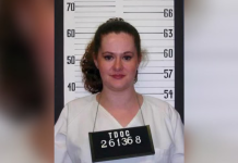 “Ela sorriu”: testemunhas descrevem tentativa de execução de mulher nos EUA | CNN Brasil