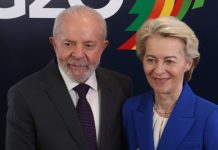 Trump anuncia fim de regras sobre metano e gera temor ambiental nos EUA Pressionada por Trump, Europa demonstra alívio com vitória de Lula