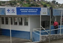 UBS Teixeiras enfrenta falta de médicos e outros problemas no atendimento à população UBS teixeiras enfermeira agredida