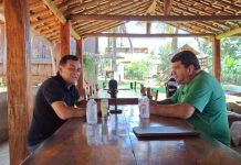 Podcast Fala Vencedor: a Tradição ao Sucesso, a História do Restaurante Sabor da Serra na Zona Rural!