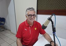 Juiz da Comarca de Bicas, Dr Ricardo Domingos de Andrade deu aula falando das eleições 2026