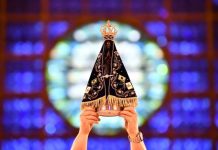A história de Nossa Senhora Aparecida, Padroeira do Brasil