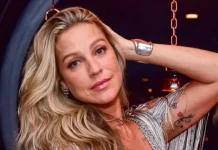 Luana Piovani se revolta e detona Roberto Justus: “Desprezo”