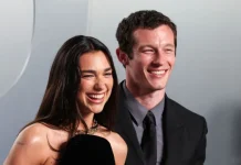 Marido de Dua Lipa participará do teste final para interpretar James Bond