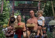 Nívea Stelmann flerta com Paulo Zulu e dispara: “Meu quarto está ali” Mulher de Paulo Zulu anuncia separação e cita 'questões muito sérias'