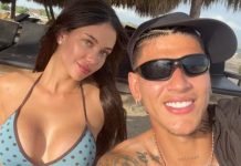 Ex-dupla de Thaeme quer DNA e diz acreditar que adolescente é sua filha Carrascal assume namoro com modelo mineira; saiba quem é Evellin