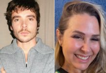 Primeira mulher de Tom Cruise reaparece publicamente aos 70 anos Marido de Sasha debocha de derrota de Sorvetão nas urnas: 'Papelão'