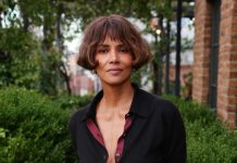 Filha de Halle Berry quebra silêncio após atriz ser acusada de agressão Halle Berry nega acusação de ter agredido e estrangulado o filho