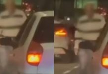 Gusttavo Lima terá de indenizar fã expulsa de show após ‘fazer o L’ Tio de Boulos morre após ser atropelado em briga de trânsito em São Paulo