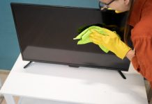 Apple confirma evento para 13 de outubro; veja o que esperar Como limpar a tela da TV sem danificar: 7 dicas para tirar manchas