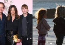 Victoria’s Secret reúne estrelas e tem Kylie Jenner com asas de anjo Cindy Crawford e Kaia quebram silêncio sobre morte de Presley Gerber