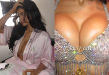 Ator da Globo revela perda de audição: ‘Vou ser completamente surdo’ Kylie Jenner mostra bastidores do desfile da Victoria’s Secret