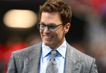 Meghan Markle escreveu carta ao pai sobre acusações de abuso de menores Tom Brady começa a namorar supermodelo Candice Swanepoel, afirma revista