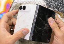 iOS 27.2 chega ao iPhone com correção de mais de 160 falhas; veja como iPhone Duo não sobreviveu a teste de resistência. Veja o vídeo