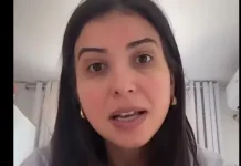 Após vitória de Lula, influenciadora diz que não pisa na Bahia nunca mais