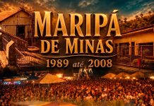 Vem aí, III Filme da história de Maripá de Minas