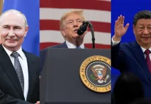 Trump quer se reunir com Putin e Xi para discutir guerra da Ucrânia | CNN Brasil
