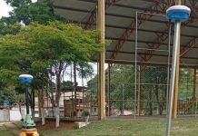 Bicas: O REURB está avançando no bairro Gilson Lamha!